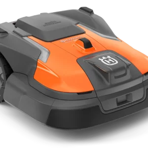 Husqvarna Automower® 540 EPOS® robottiruohonleikkuri