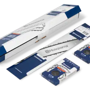 Laippa- ja ketjupaketti X-Force 18″ .325″ X-CUT