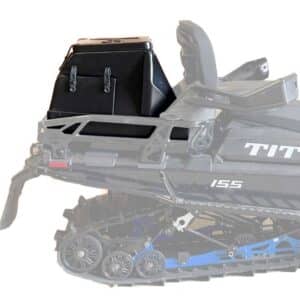 KULJETUSLAATIKKO TITAN MATRYX 2-UP LR