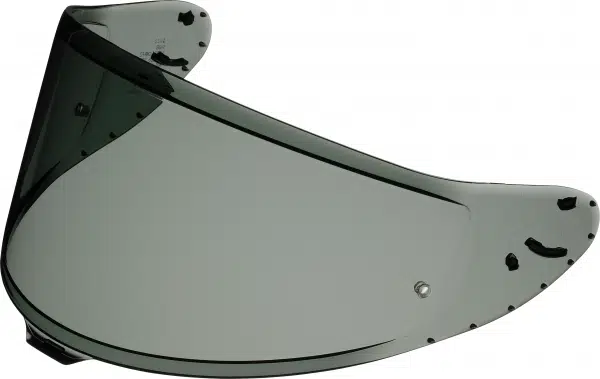 Shoei vaihtovisiiri CWR-F2PN, tumma savu