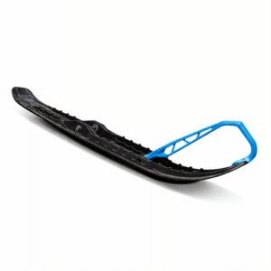 Polaris Titan 650 suksi 1830269-070 (Uudesta kelkasta poistettu)