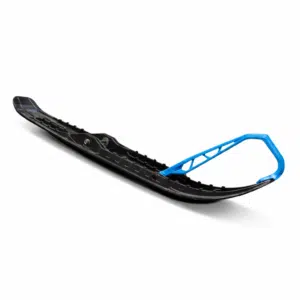 Polaris Titan 650 suksi 1830269-070 (Uudesta kelkasta poistettu)