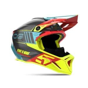 509 Altitude 2.0 Carbon Fiber 3K kelkkakypärä, Ultrabeast