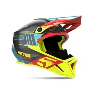 509 Altitude 2.0 Carbon Fiber 3K kelkkakypärä, Ultrabeast