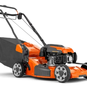 Husqvarna LC 356 V vetävä ruohonleikkuri, Ruohonkeruu/BioClip®/Sivullepuhallus