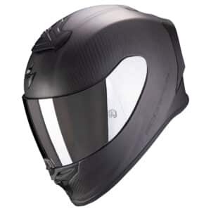 SCORPION Kypärä EXO-R1 EVO AIR Carbon mattamusta/carbon