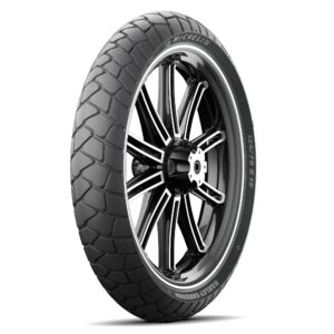 Michelin Scorcher Adventure 120/70 R 19 M/C 60V TL Fr 25-956700
