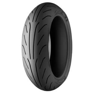 Michelin Power Pure SC 140/60-13 M/C 57P TL Re 25-068265