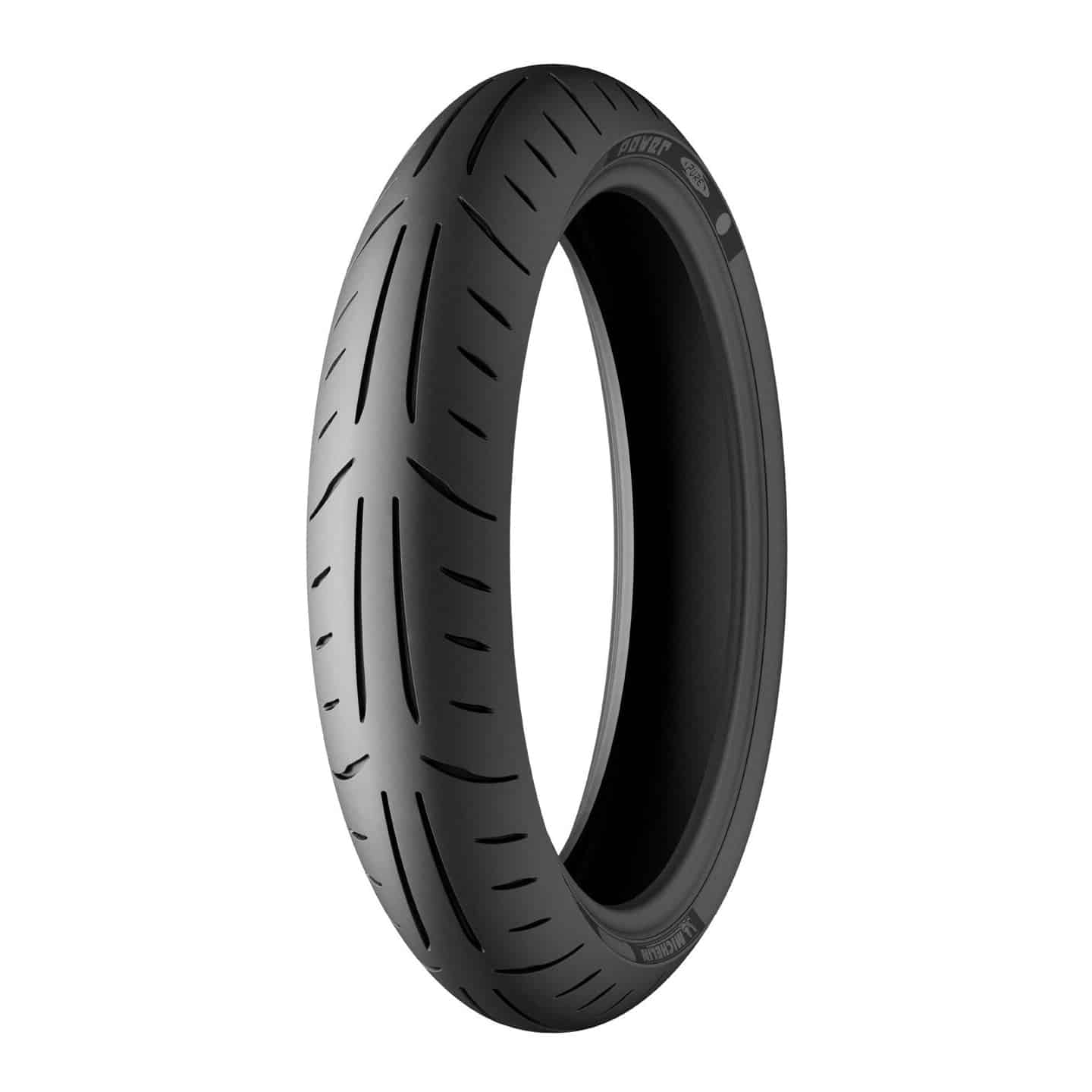 Michelin Power Pure SC 110/70-12 M/C 47L TL Fr 25-024497