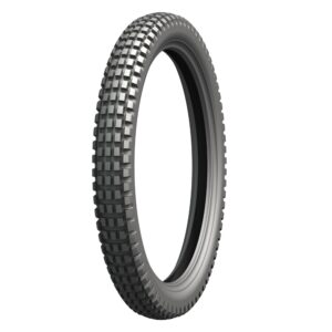 Michelin Trial Light 80/100-21 M/C 51M TT Fr 25-436147