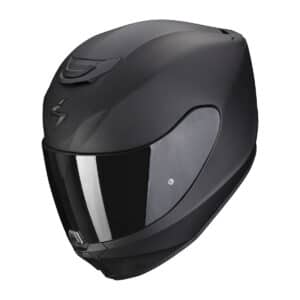 SCORPION Kypärä EXO-391 Solid mattamusta