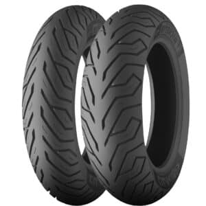 Michelin City Grip 90/90-12 54P TL F/R 25-771830
