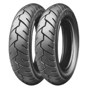Michelin S1 130/70-10 M/C 52J TL/TT F/R 25-434962