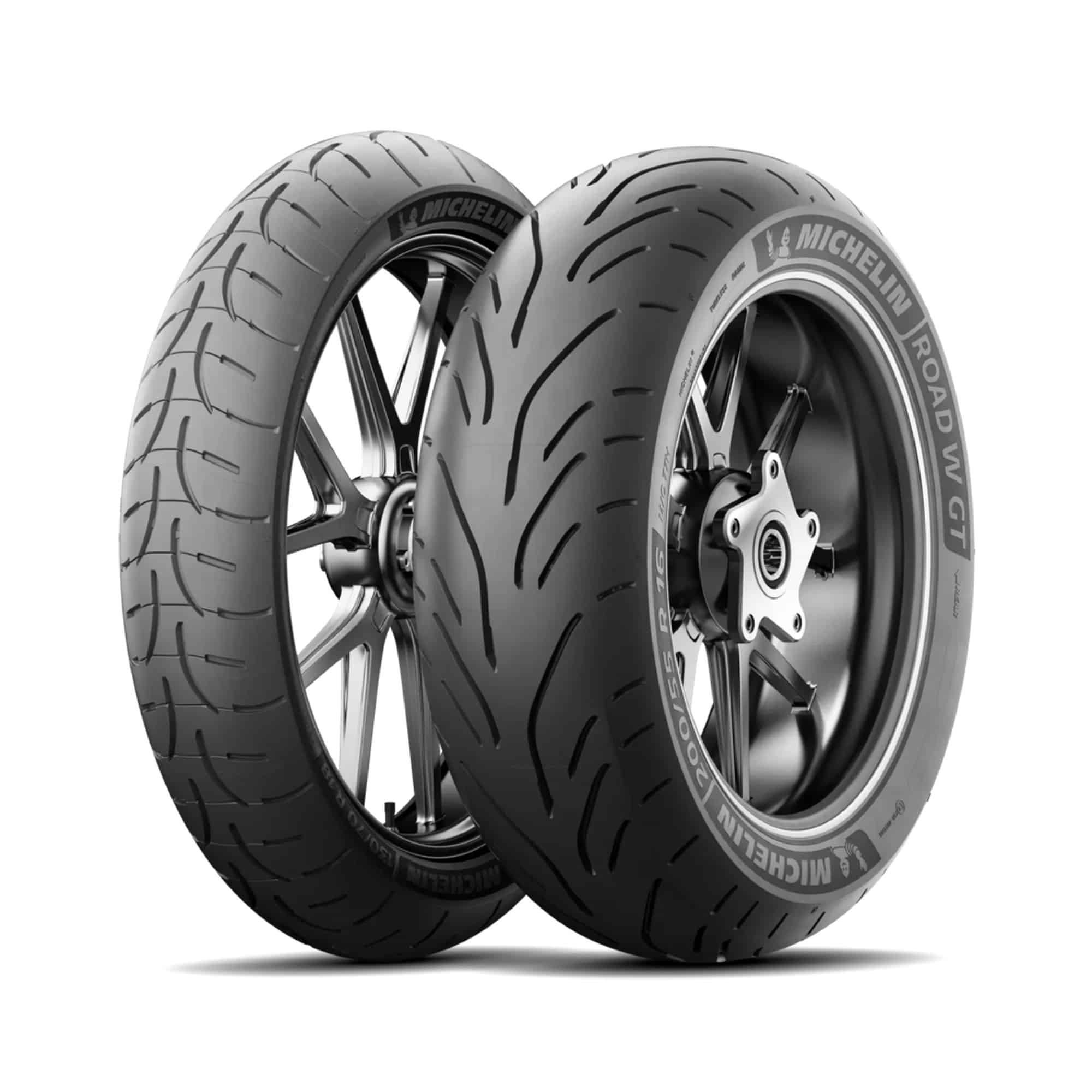 Michelin Road W GT 180/60R16 M/C 74H TL Re 25-162748