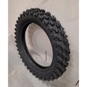 Michelin Tracker Nasta 110/100-18 M/C 64R TT 216 nasta 25-173362-1