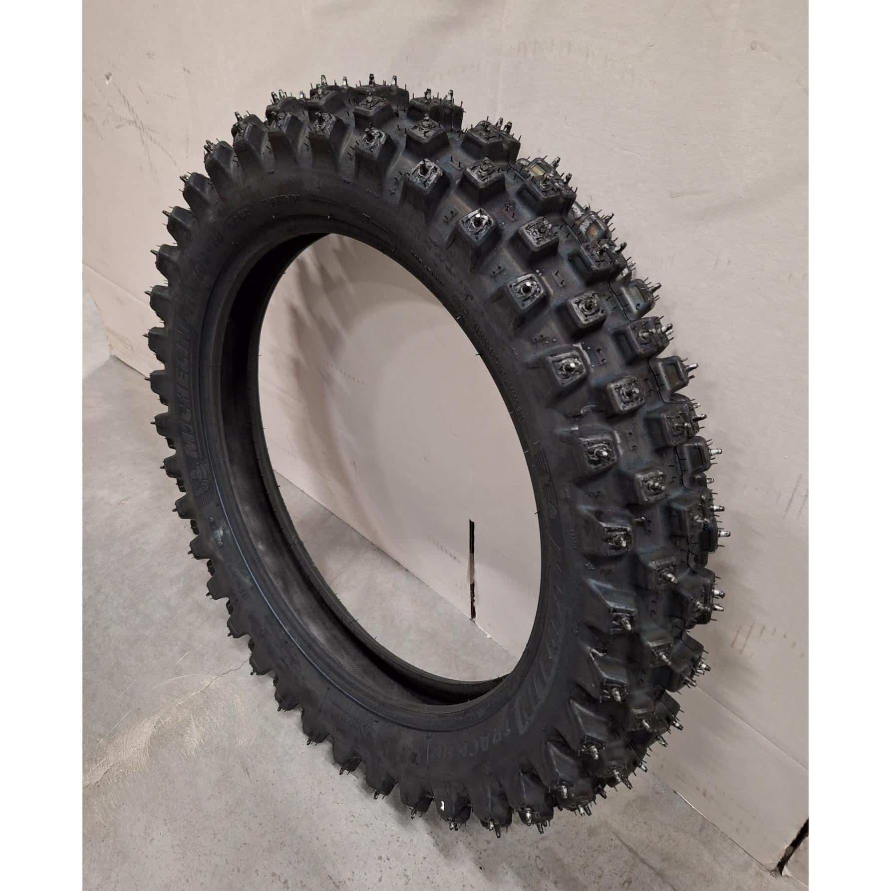 Michelin Tracker Nasta 110/100-18 M/C 64R TT 216 nasta 25-173362-1