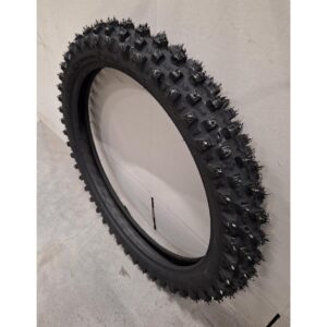 Michelin Tracker Nasta 80/100-21 M/C 51R TT 276 nasta 25-691556-1
