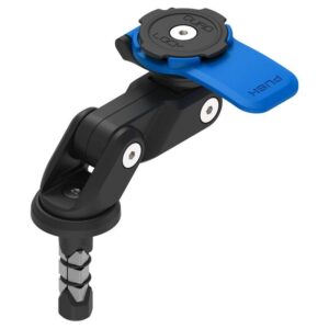 Quad Lock Motorcycle Fork Stem Mount (V2)