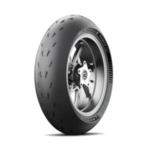 Michelin Power Cup 2 200/55 ZR 17 M/C (78W) TL Re 25-149276