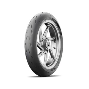 Michelin Power Cup 2 120/70 ZR 17 M/C (58W) TL Fr 25-451092