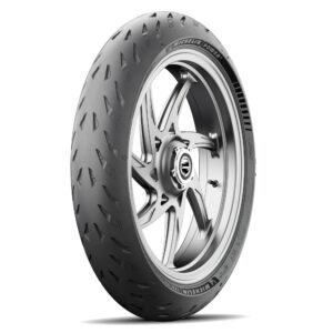Michelin Power 5 120/70 ZR 17 M/C (58W) TL Fr 25-064441