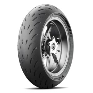 Michelin Power 5 200/55 ZR 17 M/C (78W) TL Re 25-636793