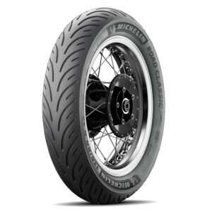 Michelin Road Classic 120/90 B 18 M/C 65V TL Re 25-149239