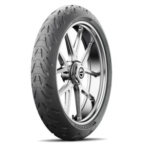 Michelin Road 6 120/60 ZR 17 M/C (55W) TL Fr 25-009349