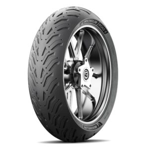 Michelin Road 6 170/60 ZR 17 M/C (72W) TL Re 25-774473