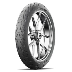 Michelin Road 6 GT 120/70 ZR 17 M/C (58W) TL Fr 25-695754