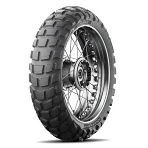 Michelin Anakee Wild 120/80-18 M/C 62S TT Re 25-538764