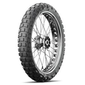 Michelin Anakee Wild 120/70 R 19 M/C 60R TL/TT Fr 25-132247