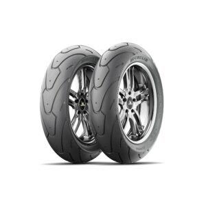 Michelin Bopper 120/70-12 51L TL/TT F/R 25-057023