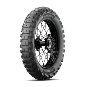 Michelin Desert Race 140/80-18 M/C 70R TT M02 25-111636