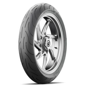Michelin Pilot Power 2CT 120/60 ZR 17 M/C (55W) TL Fr 25-925136