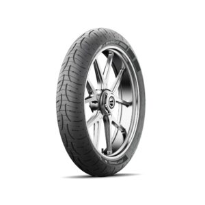 Michelin Pilot Road 4 120/70 ZR 17 M/C (58W) TL Fr 25-103565