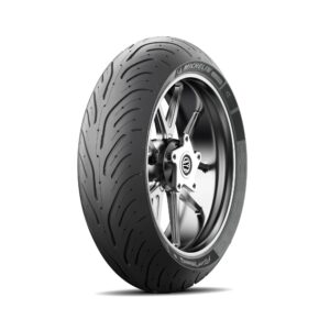 Michelin Pilot Road 4 190/55 ZR 17 M/C (75W) TL Re 25-029239