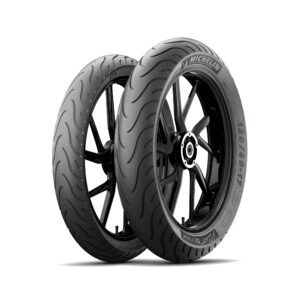 Michelin Pilot Street 120/70-17 M/C 58S TL F/R 25-744651
