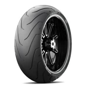Michelin Scorcher 11 140/75 R 15 M/C 65H TL Re 25-232516