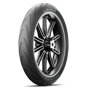 Michelin Scorcher 11 120/70 ZR 18 M/C (59W) TL Fr (Sportster XL1200T) 25-716063