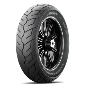 Michelin Scorcher 31 150/80 B 16 M/C 77H Reinf TL/TT Re 25-193056