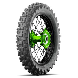 Michelin Starcross 5 Soft 90/100-14 M/C 49M TT Re 25-120309