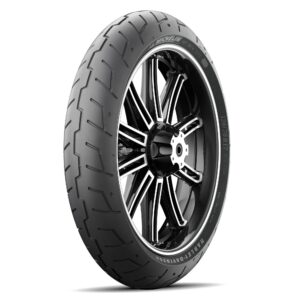 Michelin Scorcher 21 120/70 R 17 M/C 58V TL Fr 25-163575
