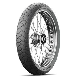 Michelin Anakee Adventure 120/70 R 19 M/C 60V TL/TT Fr 25-993727