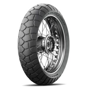 Michelin Anakee Adventure 170/60 R 17 M/C 72V TL/TT Re 25-139513