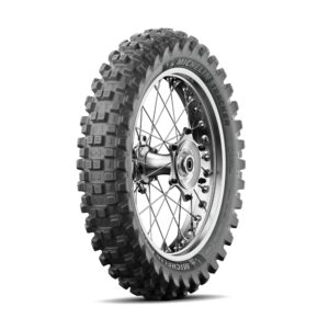 Michelin Tracker 120/90-18 M/C 65R TT Re 25-885099