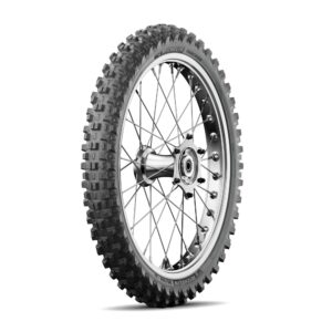 Michelin Tracker 80/100-21 M/C 51R TT Fr 25-691556