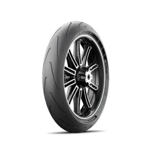 Michelin Scorcher Sport 120/70 ZR 17 M/C (58W) TL Fr 25-475979