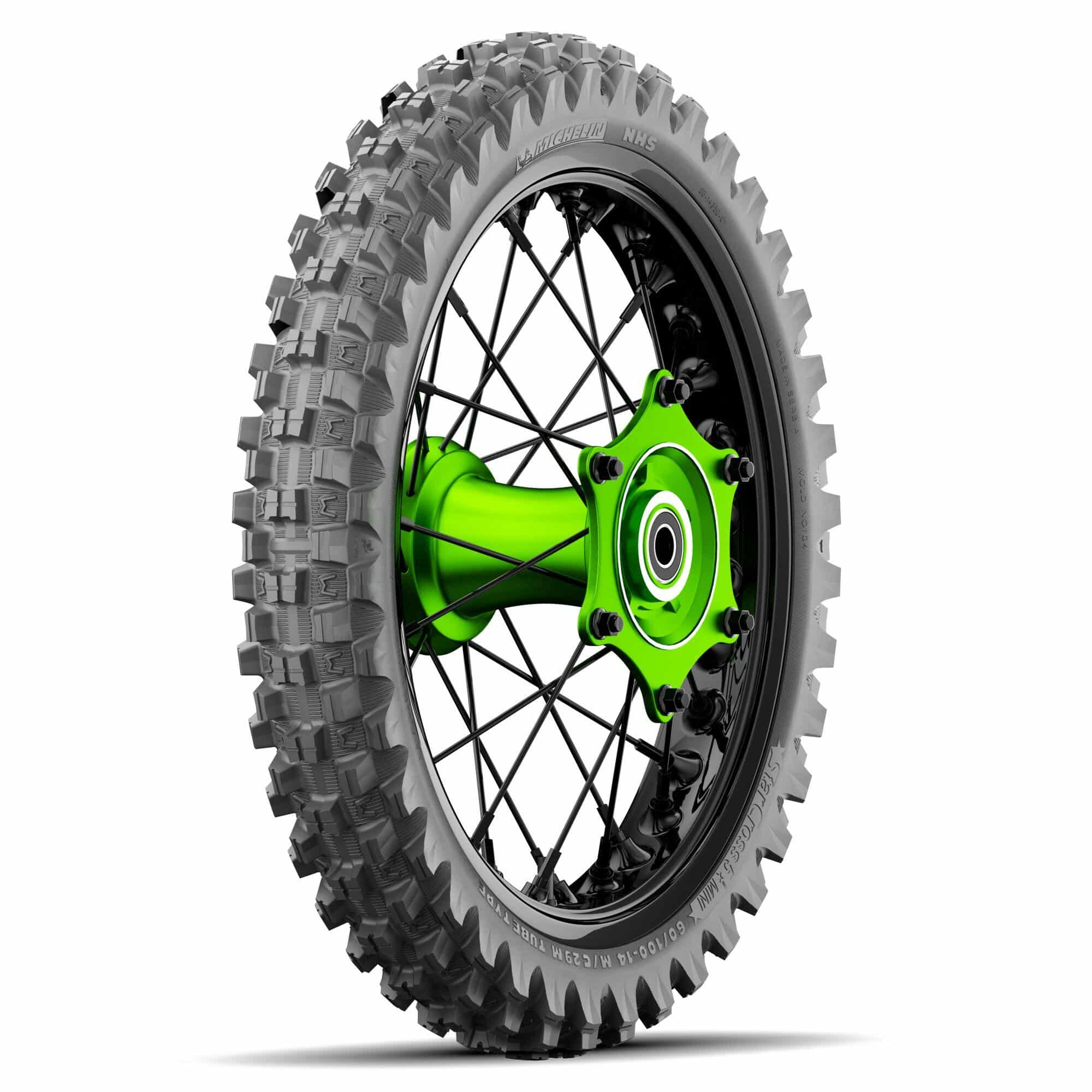 Michelin Starcross 5 Mini 2.50-12 36J TT Fr 25-786519