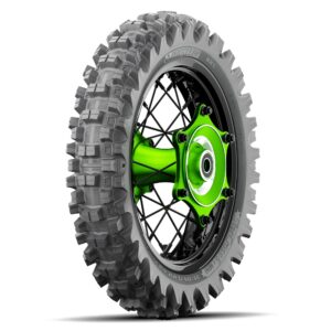 Michelin Starcross 5 Mini 2.75-10 37J TT Re 25-086733